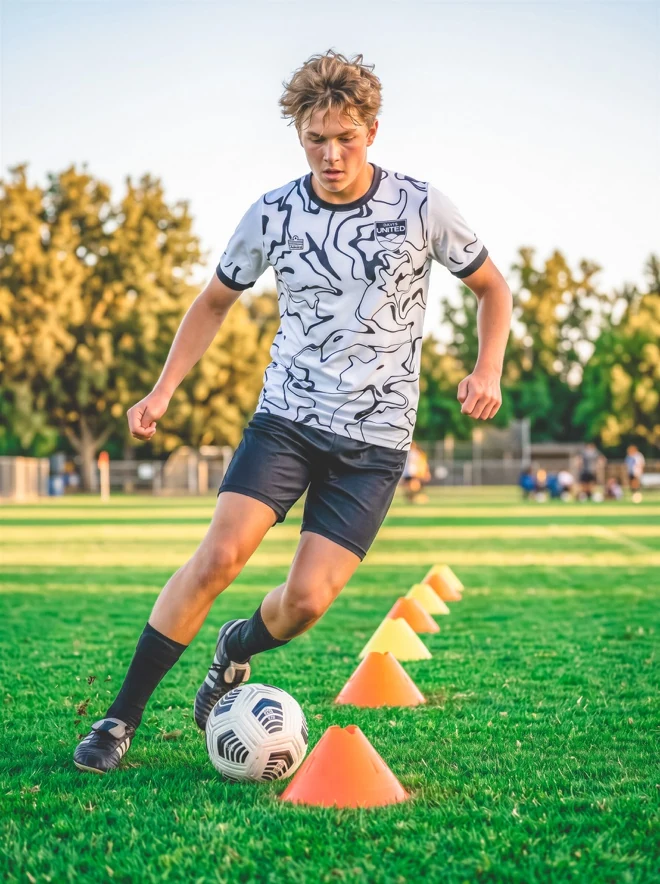 Davis, California · 2026 Kit Launch collection detail